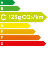 Polluscore JAECOO 7 SHS-H — 125g CO2/km